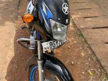Bajaj CT-100 2018 Motorbike