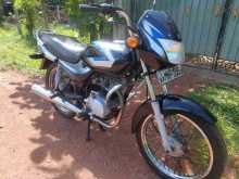 Bajaj CT-100 2005 Motorbike
