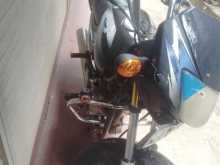 Bajaj CT-100 2015 Motorbike