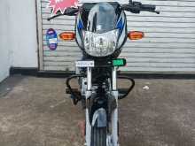 Bajaj CT-100 2025 Motorbike