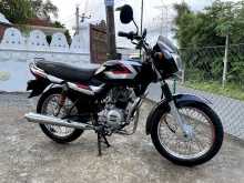 Bajaj CT-100 2014 Motorbike