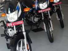 Bajaj CT-100 2024 Motorbike