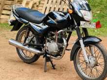 Bajaj CT-100 2006 Motorbike