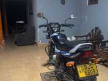 Bajaj CT-100 2023 Motorbike