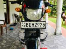 Bajaj CT-100 2016 Motorbike