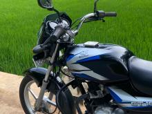Bajaj CT-100 2018 Motorbike
