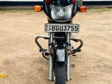 Bajaj CT-100 2018 Motorbike
