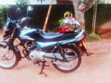 Bajaj CT-100 2022 Motorbike
