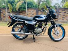 Bajaj CT-100 2006 Motorbike