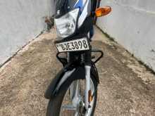 Bajaj CT-100 2023 Motorbike