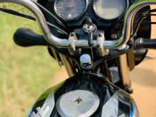 Bajaj CT-100 2008 Motorbike
