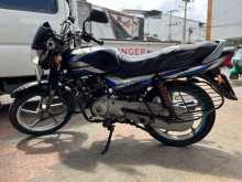 Bajaj CT-100 2019 Motorbike