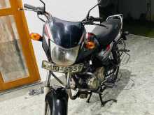 Bajaj CT-100 2009 Motorbike