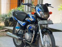 Bajaj CT-100 2006 Motorbike
