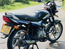 Bajaj CT-100 2020 Motorbike