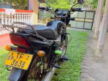 Bajaj CT-100 2006 Motorbike