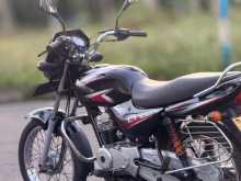 Bajaj CT-100 2017 Motorbike