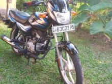 Bajaj CT-100 2023 Motorbike