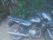 Bajaj CT-100 2006 Motorbike