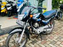 Bajaj CT-100 2019 Motorbike