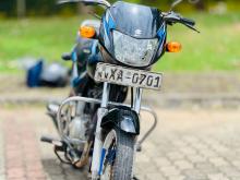 Bajaj CT-100 2011 Motorbike