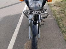 Bajaj CT-100 2007 Motorbike