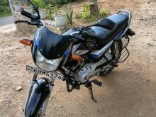 Bajaj CT-100 2019 Motorbike