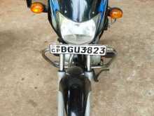 Bajaj CT-100 2018 Motorbike