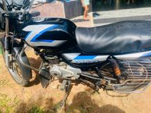 Bajaj CT-100 2006 Motorbike