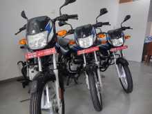 Bajaj CT-100 2024 Motorbike