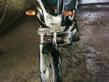 Bajaj CT-100 2009 Motorbike