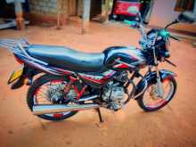 Bajaj CT-100 2008 Motorbike