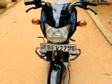 Bajaj CT-100 2017 Motorbike
