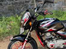 Bajaj CT-100 2019 Motorbike