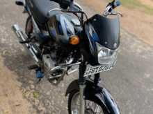 Bajaj CT-100 2019 Motorbike