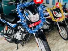 Bajaj CT-100 Brand New 2025 Motorbike