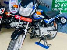 Bajaj CT-100 2025 Motorbike