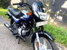Bajaj CT-100 2025 Motorbike