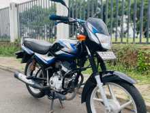 Bajaj CT-100 2022 Motorbike