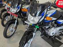 Bajaj CT-100 2026 Motorbike