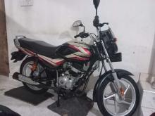 Bajaj CT-100 2022 Motorbike