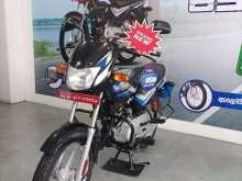 Bajaj CT-100 2024 Motorbike