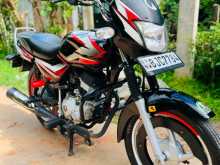 Bajaj CT-100 2022 Motorbike