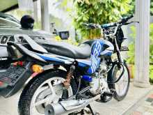 Bajaj CT-100 2020 Motorbike