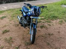 Bajaj CT-100 2026 Motorbike