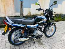 Bajaj CT-100 2022 Motorbike