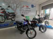 Bajaj CT-100 2024 Motorbike