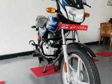 Bajaj CT-100 2024 Motorbike