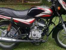 Bajaj CT-100 2023 Motorbike