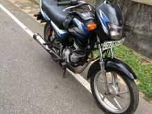 Bajaj CT-100 2019 Motorbike